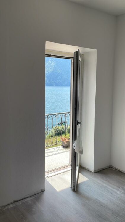 Spinetti Pittura - ristrutturazione sul Lago di Como foto 12